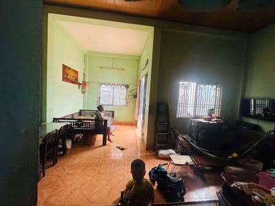 Ngay tô hiệu - nguyễn văn yến - tân phú - đầm sen- 110m2 - giá 6 tỷ 8