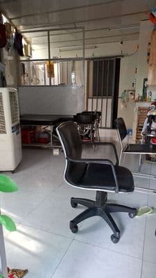 cho thuê tiệm tóc