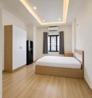 1PN Cửa Sổ_Gần Cầu Kiệu_Chợ Tân Định_Phan Xích Long_Phan Đăng Lưu