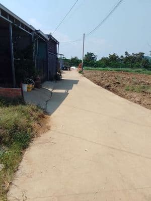 Nhà hẻm xe lớn, 5x29m cần bán gấp để về quê ở.