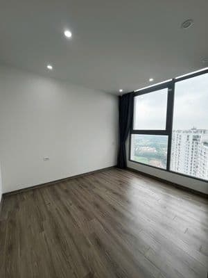 Bán ch tại mhd trung văn tố hữu - 3pn, 2wc, view hồ và mặt đường