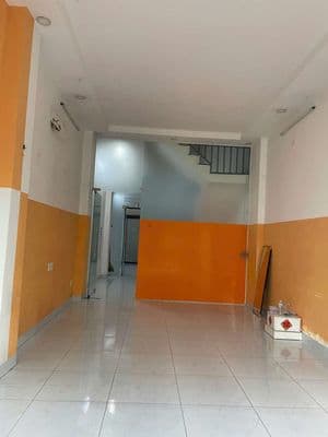 Mtkd lê thúc hoạch 5 tầng 8pn-5wc gần trường học, dân cư đông đúc
