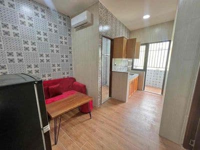 2PN 1PK_Máy Giặt Riêng_Gần Điện Biên Phủ_Bạch Đằng_Ngã Tư Hàng Xanh