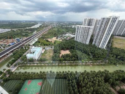 3PN2WC - Vinhomes Grand Park - 3,650 tỷ