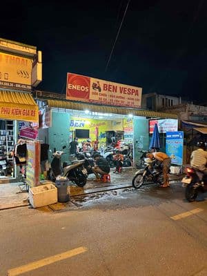 Mặt bằng kinh doanh rất tốt, gần KCN, chợ và khu phòng trọ