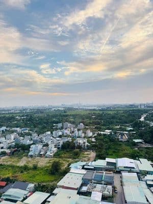 2PN+1, 2WC 2,850 tỷ - Vinhomes Grand Park