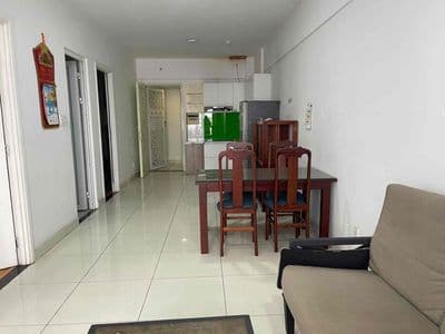 Cho thuê chcc Prosper Plaza q12 phan văn hớn