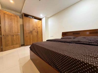 Căn Hộ Maple Tôn Đản Nha Trang Sổ Riêng Lâu Dài Full Nội Thất