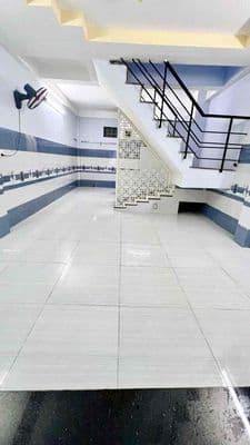 Cho thuê nhà nguyên căn - nhà mới, Chính chủ. Đường Lê Văn Thọ, GV