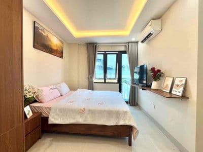 Cho thuê chung cư cầu giấy phố doãn kế thiện
