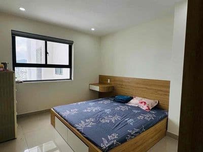 Căn Hộ Ct4 VCN Phước Hải Nha Trang Full Nội Thất Vào Ở Ngay
