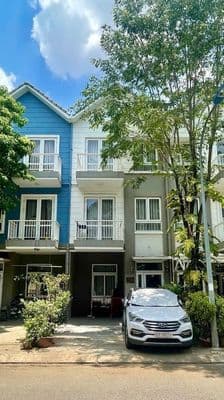 Chính chủ bán nhà phố Park Riverside, Giai đoạn 2, 75m, giá 10.3 tỷ