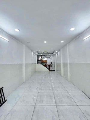 Nhà 4x20m 1Lầu (2PN 2WC) Hẻm 7m Thông. 1/ MÃ LÒ THÔNG LÊ VĂN QUỚI
