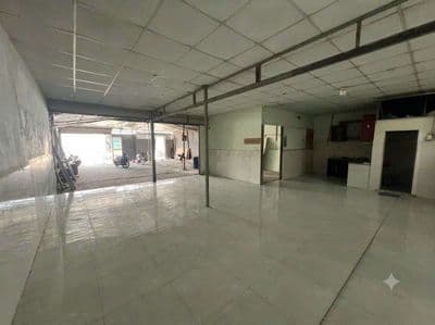 Cho thuê kho xưởng- 200m2 (10 20m) đông hưng thuận 11- quận 12.
