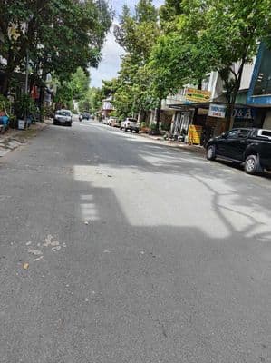 Nhà phố 2 lầu trệt KDC Toa Xe Lý Thường Kiệt, phường Dĩ An, Bình Dương