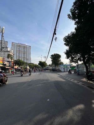 Nhà đẹp ở ngay - 2 tầng btct - đông bắc q12 - 53m2 (3,4*16) - 3,6tỷ