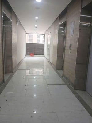 Cần cho thuê Chung cư An Phú Cường NVQ .DT 70m.2PN 2WS giá 9 triệu TL