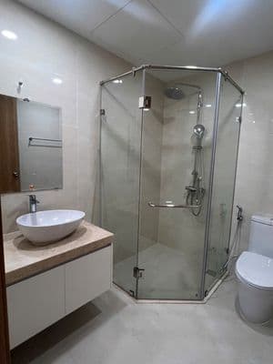 Cho thuê CH Viva Plaza Nguyễn Lương Bằng gần PMH giá 10tr, 2PN, 2WC