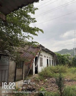 Mặt tiền âu cơ – 150m² sử dụng – ngay kcn hòa khánh – nhỉnh 4 tỷ