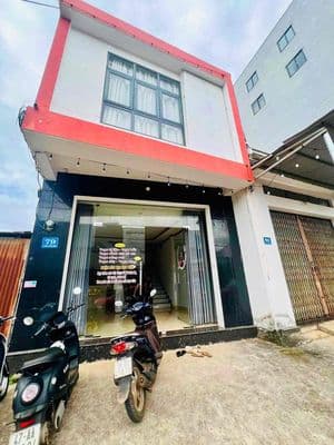 Cho thuê nhà số 79 chu văn an