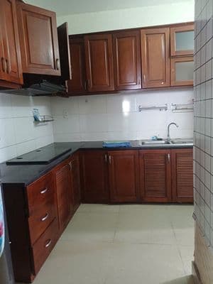 Bán căn hộ chung cư 590 Cách Mạng Tháng Tám, Q3, TP.HCM