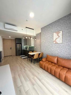 Căn 2pn, Diện tích 70m2 View Sông