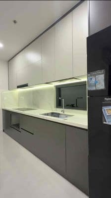Cho thuê căn hộ Victoria Village, 73m2, 2PN, full nội thất, 20tr