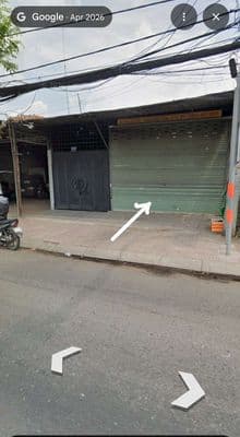Cho thuê mặt bằng kinh doanh