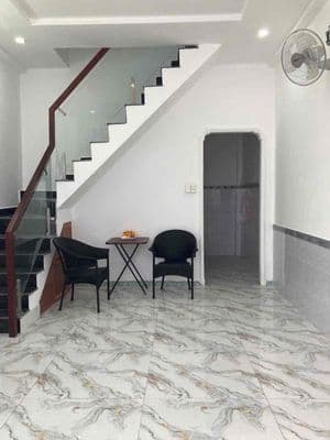 Nhà cho thuê: nguyễn thị tú, phường bình tân