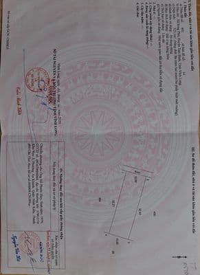 Chính chủ cần bán nền đẹp