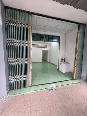 Cho thuê nhà 2/ Thị Trấn Hóc Môn, gần Song Hành, Lý Thường Kiệt