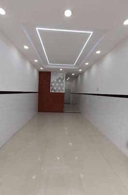 Nhà 3 tầng hương lộ 2 gần 4 xã giáp tân phú -4pn