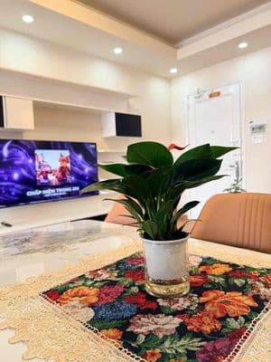 CH618 Bán căn hộ tầng 7 chung cư CT7 Vĩnh Điềm Trung