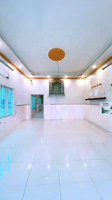 270m2 cho thuê rẻ nhà ở, nhà kho p.hố nai gần chợ, gx phúc lâm, ql1a