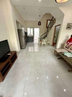 Cho thuê nhà phố mega village khang điền, p. phú hữu, quận 9