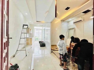 Y Hình 7.5 triệu, 2PN ban công siêu thoáng KDC 6B Intresco - full nt