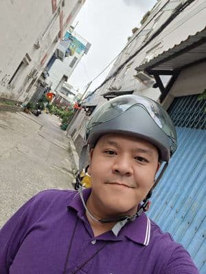 PHAN HUY ÍCH - XH ngủ trong nhà - 4X17, 68m2 - 2 Tầng BTCT - Nhỉnh 5Tỷ