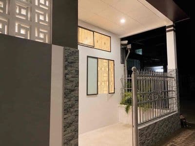 Bán nhà gác lửng kiệt Tô Hiệu, 65m2, giá 3,25 tỷ tl