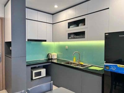 3pn full nội thất đúng 12.500.000vnd, xách vali vào là ở được ngay