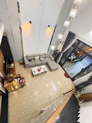 Bán nhà hoà mỹ 8