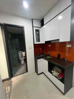 chính chủ bán căn tập thể