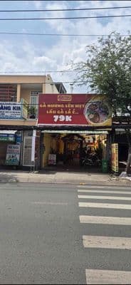 cho thuê mặt bằng buổi sáng đến 10h