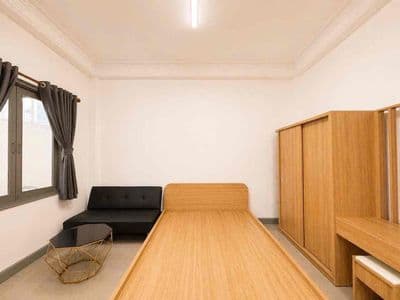Sang Chdv cao cấp Q1 thuê 35tr lời 42tr