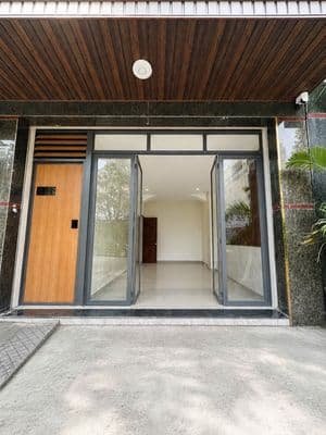 Cho thuê mặt bằng kinh doanh giá cực tốt – ngay sát vincom dĩ an!