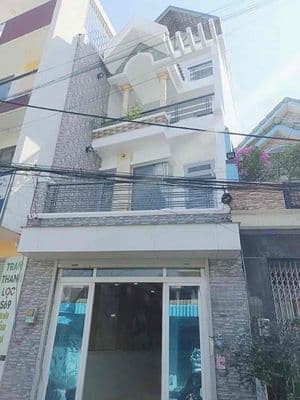 Nhà cho thuê : bình thành , bình hưng hoà b, bình tân