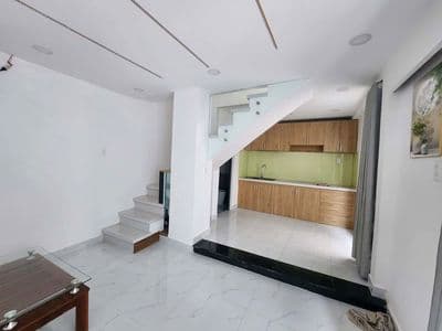 Chỉ 3 tỷ - bán nhà 2 tầng | shr, 4 6m, quang trung, p11 gò vấp, hc đủ.