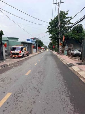 Bán đất đông thạnh hóc môn giáp quận 12