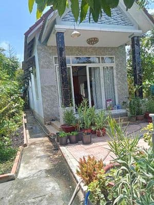 Nhà vườn chính chủ