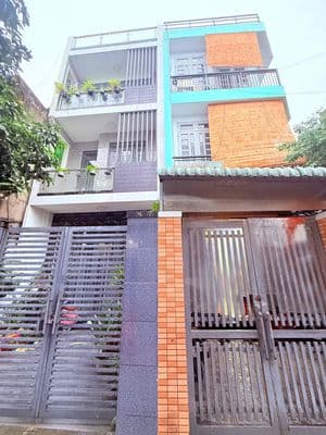 Nhà 3 tầng ngay ga bình thái, vừa ở vừa cho thuê dòng tiền 30tr/tháng