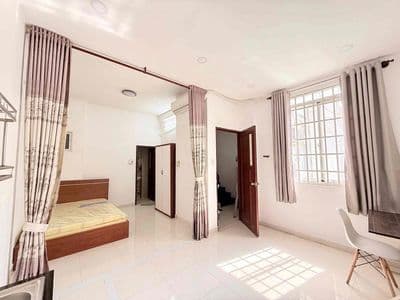 1PN 35m2_Gần chợ Bà Chiểu_Lê Quang Định_Phan Văn Trị_Nguyễn Văn Đậu
